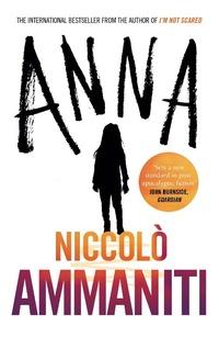 Enlarge image Cover: Anna - Canongate Books