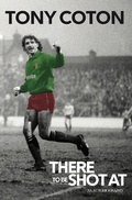 Cover: There To Be Shot At - deCoubertin Books