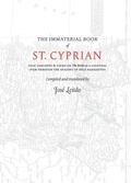 Cover: The Immaterial Book of St. Cyprian - Revelore Press