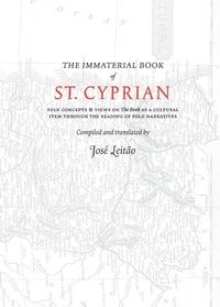Enlarge image Cover: The Immaterial Book of St. Cyprian - Revelore Press