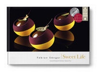 Abbildung von: Fabian Sänger - Sweet Life - Chocolate Culinary