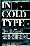 Cover: In Cold Type - Sun River Press