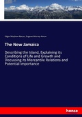 Cover: The New Jamaica - Hansebooks