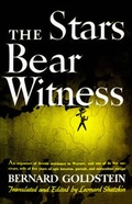 Cover: The Stars Bear Witness - Idealogical Press