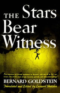 Enlarge image Cover: The Stars Bear Witness - Idealogical Press