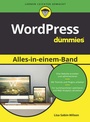 Bild: WordPress Alles-in-einem-Band für Dummies - Wiley-VCH