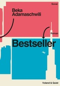 Cover: Bestseller - Verlag Voland & Quist
