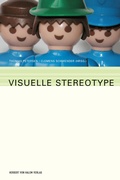 Cover: Visuelle Stereotype - Herbert von Halem Verlag