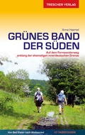 Cover: Reisef&uuml;hrer Gr&uuml;nes Band - Der S&uuml;den - TRESCHER