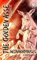 Cover: The Golden Asse - Strelbytskyy Multimedia Publishing