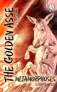 Enlarge image Cover: The Golden Asse - Strelbytskyy Multimedia Publishing