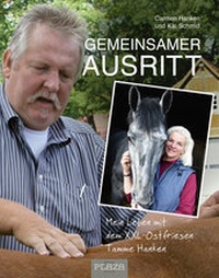 Abbildung von: Gemeinsamer Ausritt - Heel