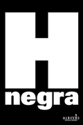 Cover: Hnegra - Editorial Alrev&eacute;s S.L