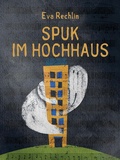 Cover: Spuk im Hochhaus - Saga Egmont