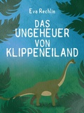 Cover: Das Ungeheuer von Klippeneiland - Saga Egmont