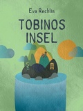 Cover: Tobinos Insel - Saga Egmont