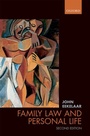 Bild: Family Law and Personal Life - OUP eBook