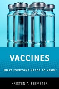 Abbildung von: Vaccines - OUP eBook