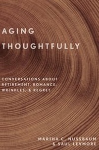 Enlarge image Cover: Aging Thoughtfully - OUP eBook