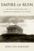 Cover: Empire of Ruin - OUP eBook