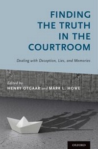 Abbildung von: Finding the Truth in the Courtroom - OUP eBook