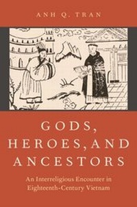 Abbildung von: Gods, Heroes, and Ancestors - OUP eBook