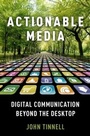 Cover: Actionable Media - OUP eBook