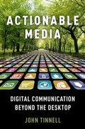 Cover: Actionable Media - OUP eBook