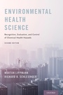 Cover: Environmental Health Science - OUP eBook