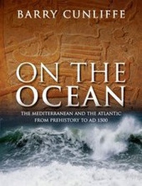 Enlarge image Cover: On the Ocean - OUP eBook