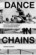 Cover: Dance in Chains - OUP eBook