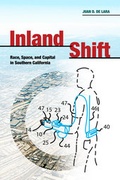 Cover: Inland Shift - University of California Press