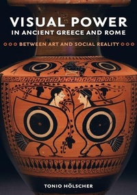 Enlarge image Cover: Visual Power in Ancient Greece and Rome - University of California Press