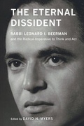 Cover: The Eternal Dissident - University of California Press