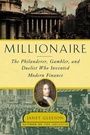 Cover: Millionaire - Simon + Schuster LLC