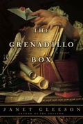 Cover: The Grenadillo Box - Simon & Schuster