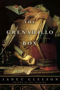 Enlarge image Cover: The Grenadillo Box - Simon & Schuster