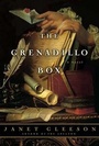 Cover: The Grenadillo Box - Simon & Schuster