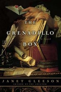 Enlarge image Cover: The Grenadillo Box - Simon & Schuster