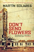Cover: Don't Send Flowers - Black Cat
