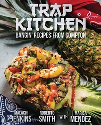 Abbildung von: Trap Kitchen - Kingston Imperial