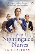 Cover: Miss Nightingale's Nurses - Penguin Books Ltd