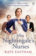 Cover: Miss Nightingale's Nurses - Penguin Books Ltd