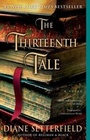 Cover: The Thirteenth Tale - Atria Books