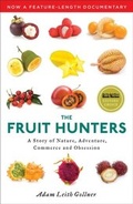 Cover: The Fruit Hunters - Scribner