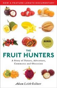 Enlarge image Cover: The Fruit Hunters - Scribner