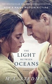 Enlarge image Cover: The Light Between Oceans - Pocket Books;Scribner