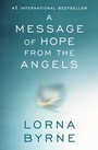 Cover: A Message of Hope from the Angels - Atria Books