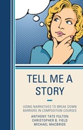 Cover: Tell Me a Story - Rowman & Littlefield Publishers