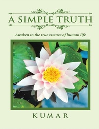 Enlarge image Cover: A Simple Truth - Lulu Publishing Services